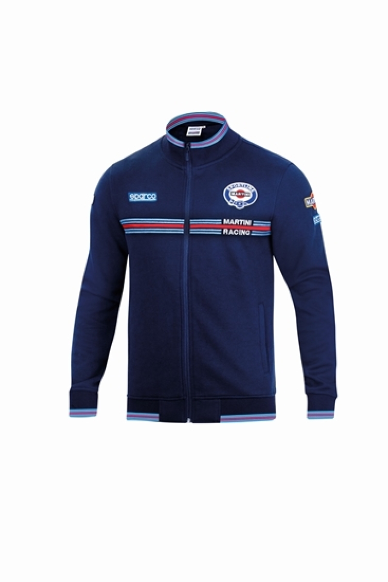 SPA Full Zip Martini-Racing
