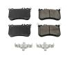 PSB Z17 Evolution Brake Pads