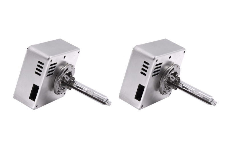 Diode Dynamics HID Bulb D6A 4300K (Pair) thumbnail 7