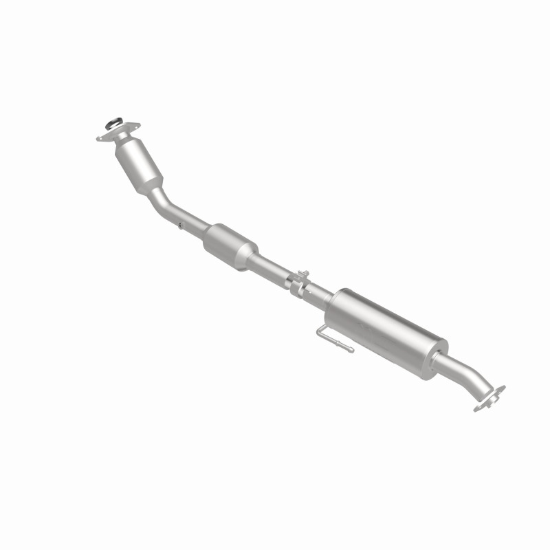 Magnaflow 18-19 Toyota C-HR 2.0L Direct Fit Converter thumbnail 6