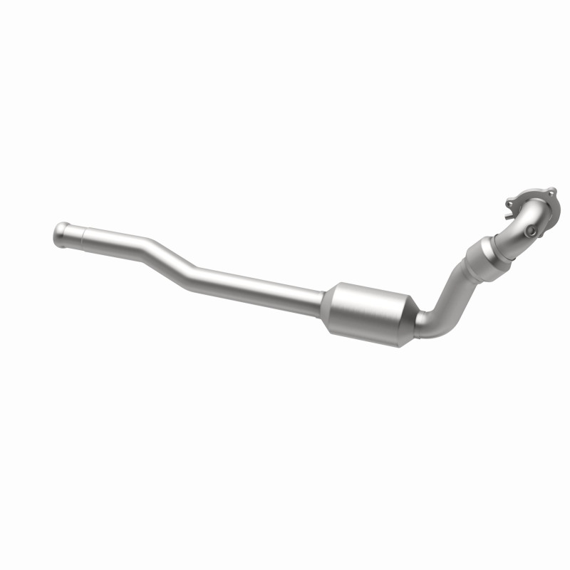 MagnaFlow Direct Fit Catalytic Converter 01-04 Volvo C70 2.4L thumbnail 7