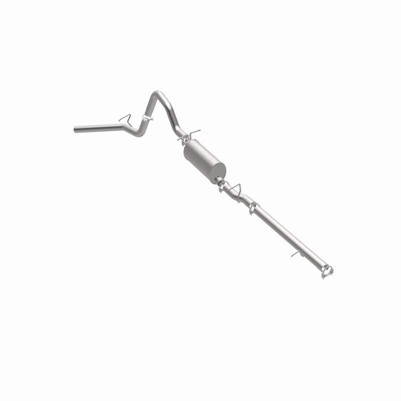 MagnaFlow BRE Exhaust Kit 05-07 Ford Superduty F250/F350 5.4L thumbnail 6