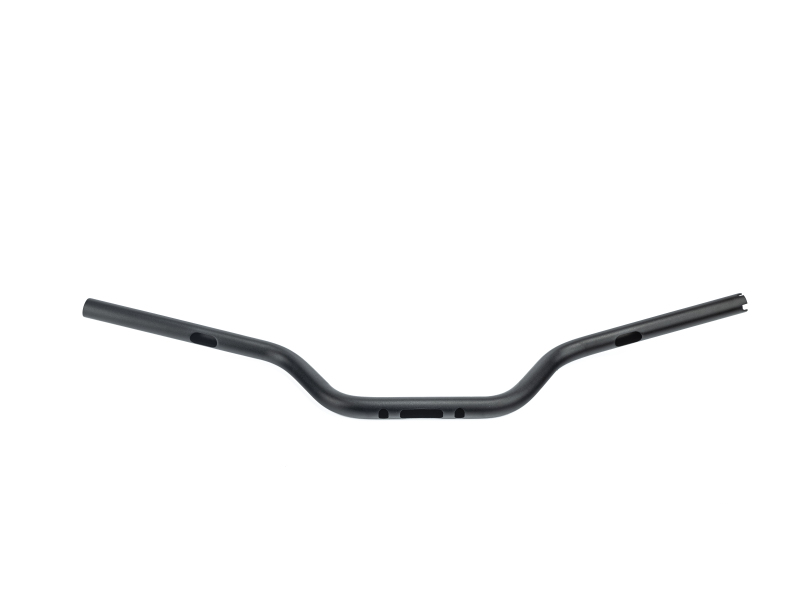 Kuryakyn PT Pro High Handlebar H-D Touring 1 inch - Black