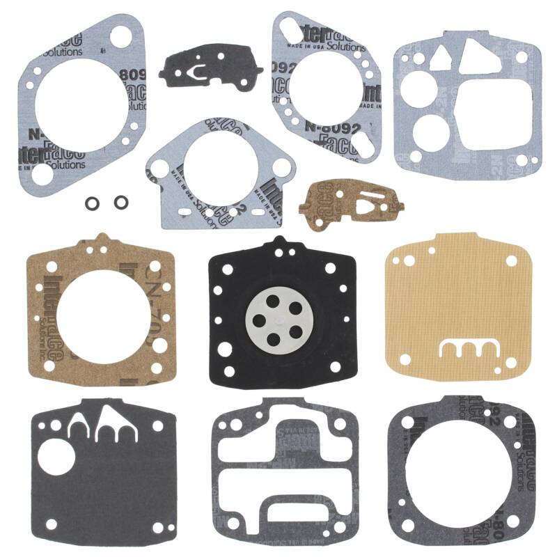 VEP Complete Gasket Kit