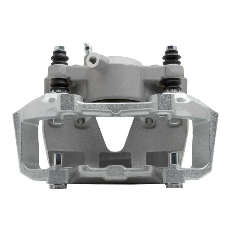 DFC 08-15 Mercedes-Benz E350 Front-R Silver Zinc Coated Premium Caliper thumbnail 3