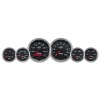 AM Pro-Cycle Gauges