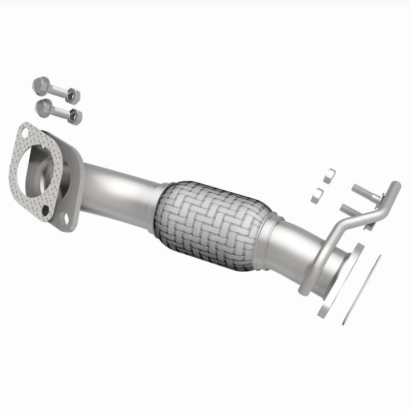 MagnaFlow BRExhaust 15-19 Hyundai Sonata 2.4L Front Pipe Kit thumbnail 7