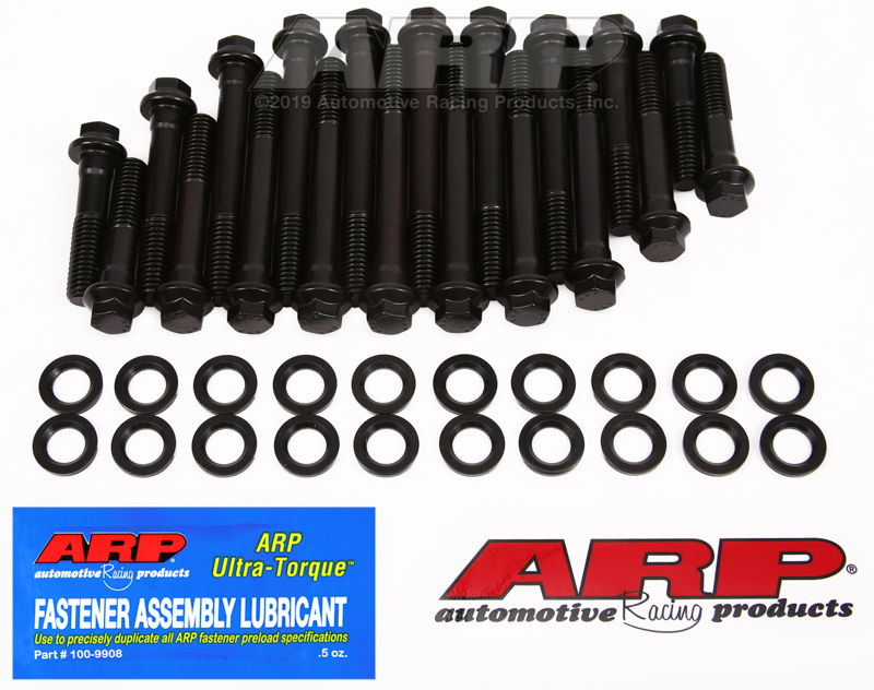 ARP Head Bolt Kits