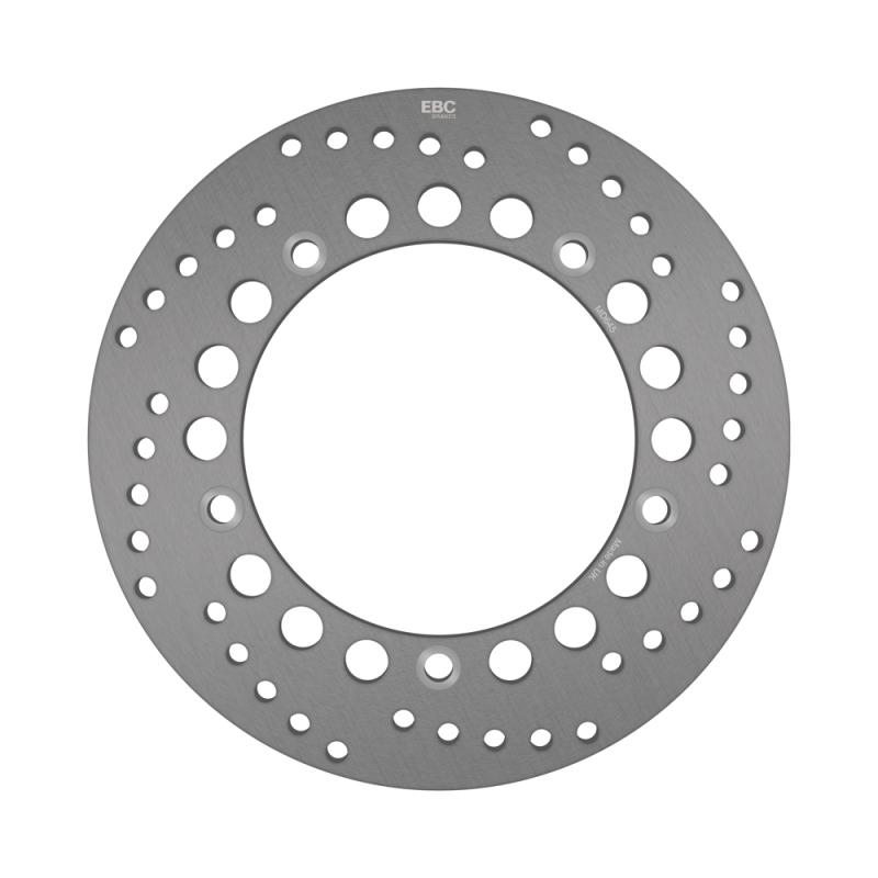 EBC Standard Rotors