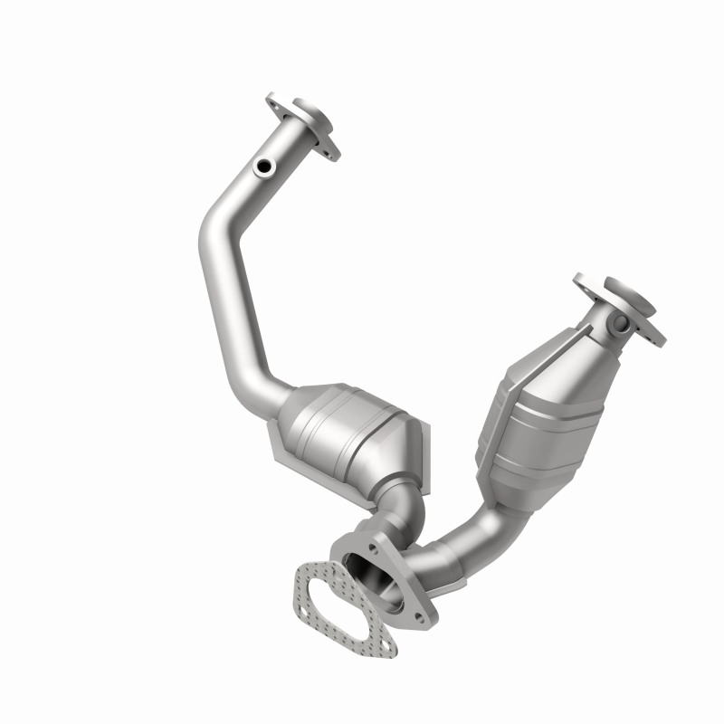 MagnaFlow Direct Fit Catalytic Converter 98-00 Ford Ranger 3.0/4.0L thumbnail 7