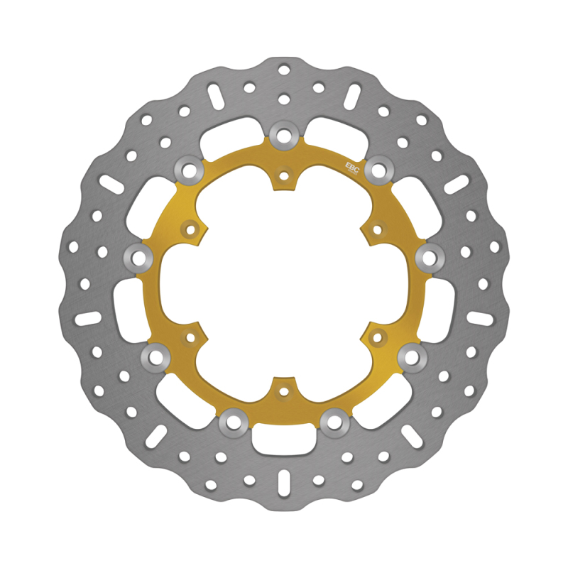 EBC MD Contour Rotors