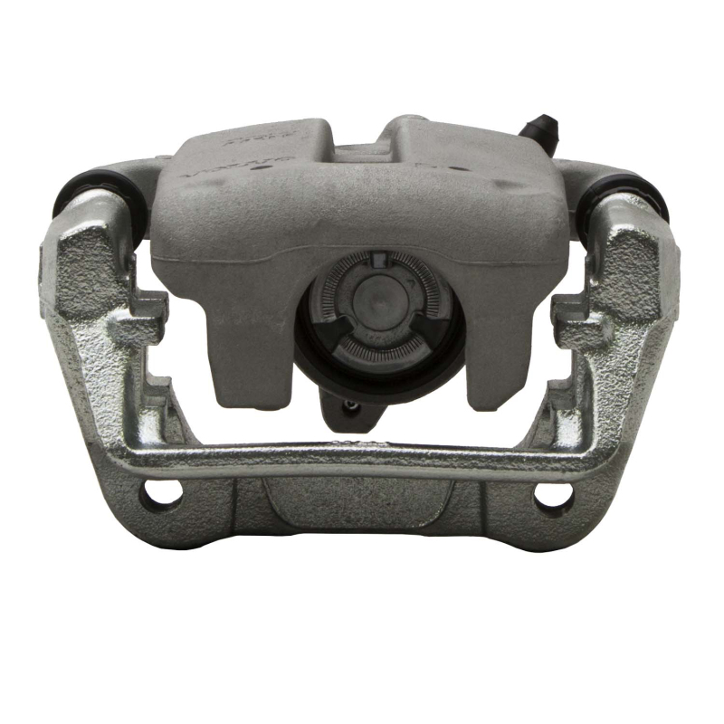 DFC 11-18 Volvo S60/S60 Cross Country/V60/XC70/V60 Cross Country Rear-R Premium Caliper - Silver
