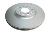 DBA En-Shield Standard Rotors