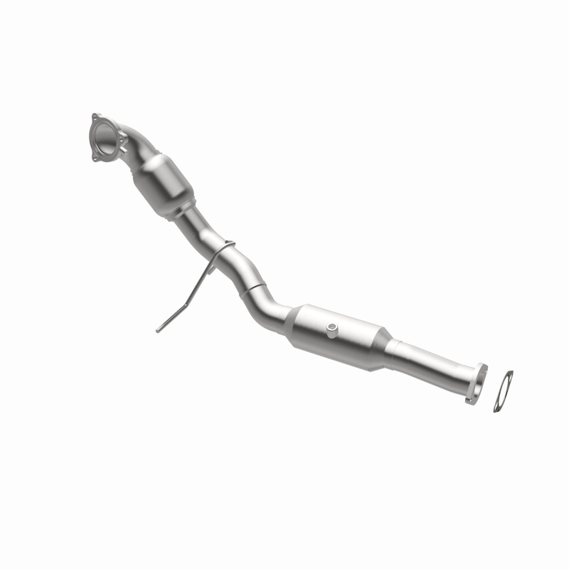 MagnaFlow 03-04 Volvo XC70 2.5L Direct Fit Converter thumbnail 4