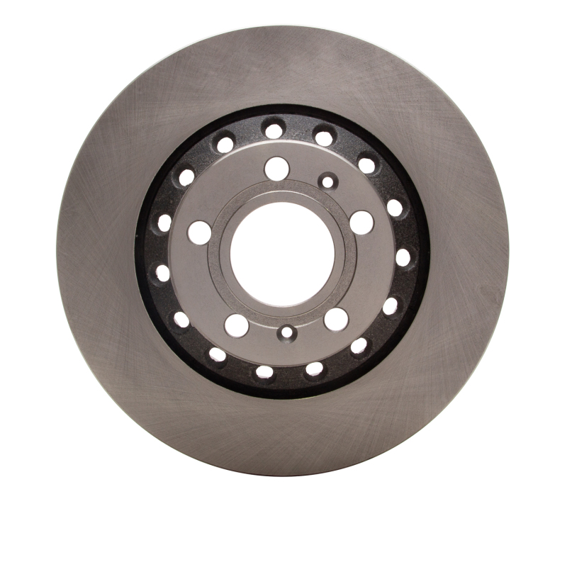 DFC Brake Rotors - Plain