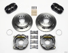 WIL Dynapro Brake Kit