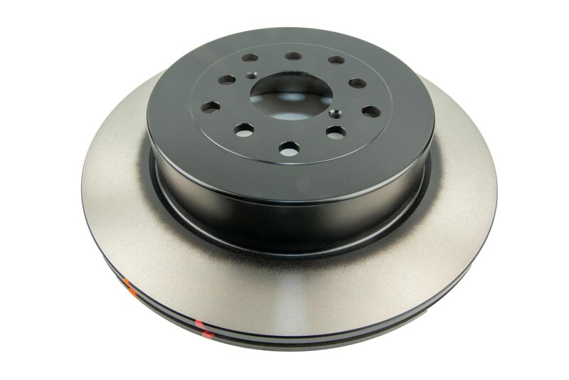 DBA 4000 Standard Rotors