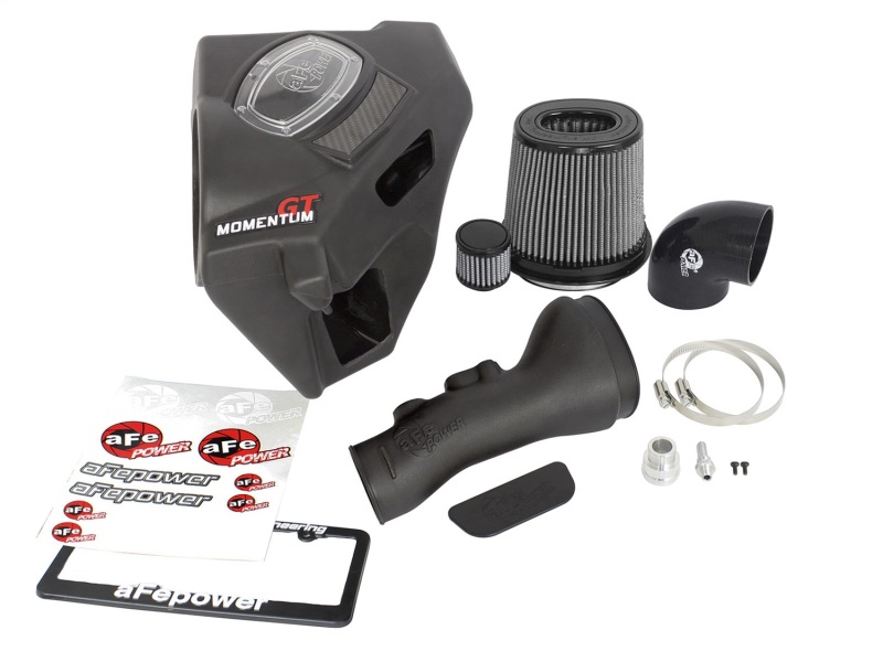AFE Pro-Dry S Intake