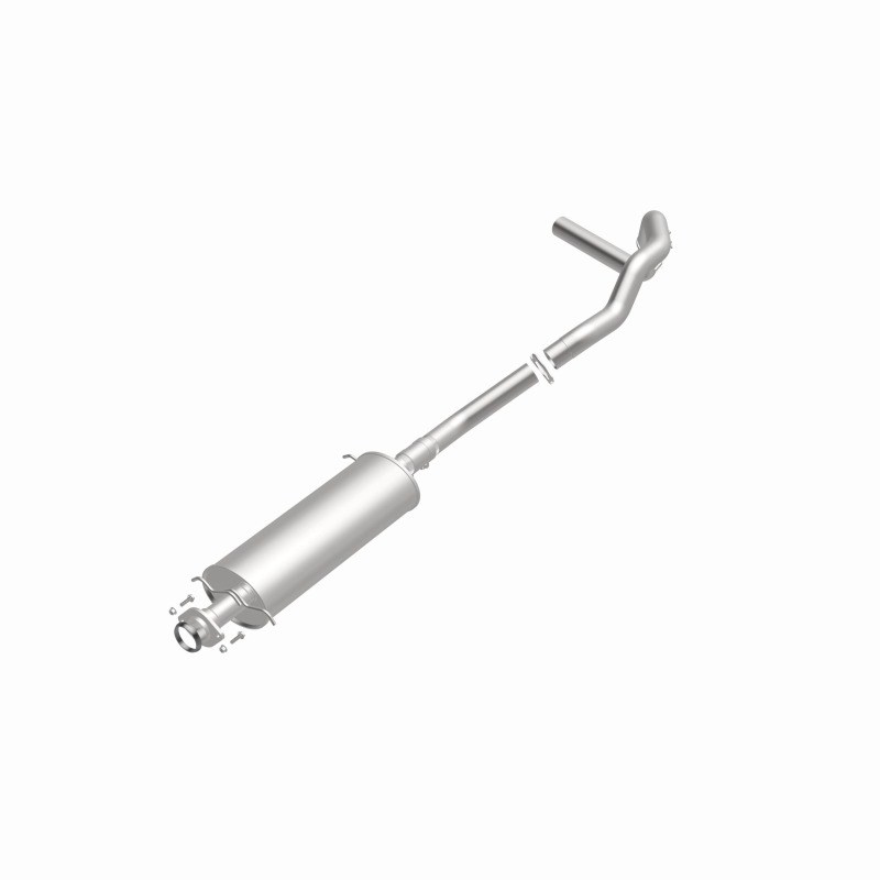 MagnaFlow BRE Exhaust Kit 03-06 Ford Expedition thumbnail 8