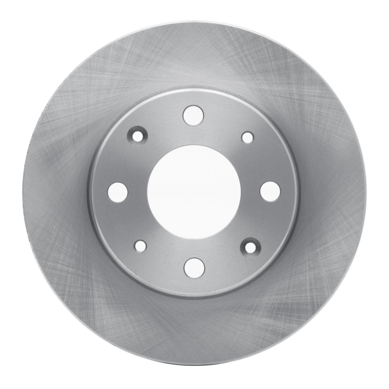 DFC Brake Rotors - Plain