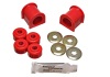 ES Sway Bar Bushings - Red