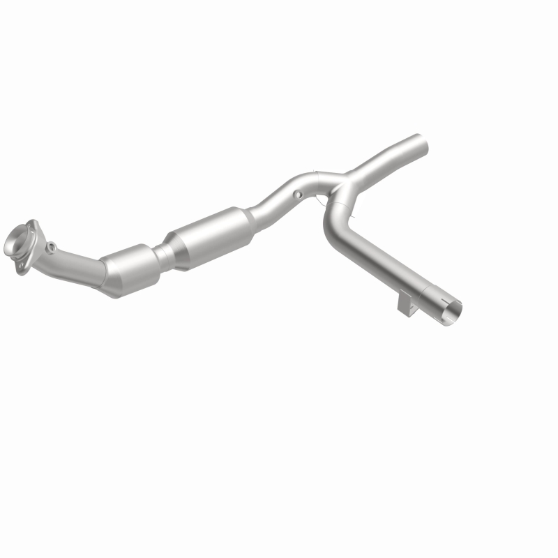 MagnaFlow 02-03 Ford F-150 5.4L Direct Fit Converter thumbnail 7