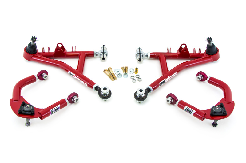 UMI Control Arm Kits