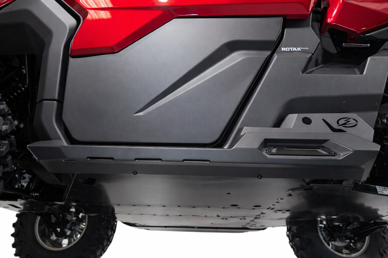 ELK Rocker Guards