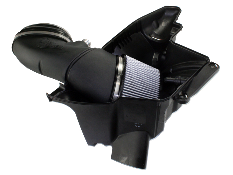 aFe MagnumFORCE Intakes Stage-2 PDS AIS PDS BMW M3 (E9X) 08-12 V8-4.0L thumbnail 5