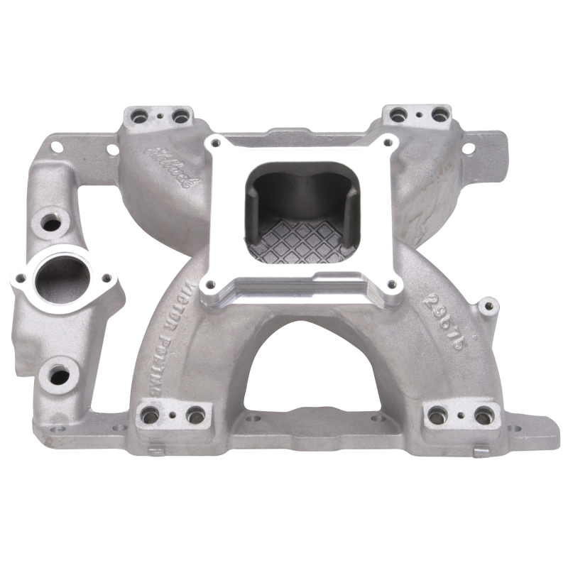 EDE Victor Intake Manifold