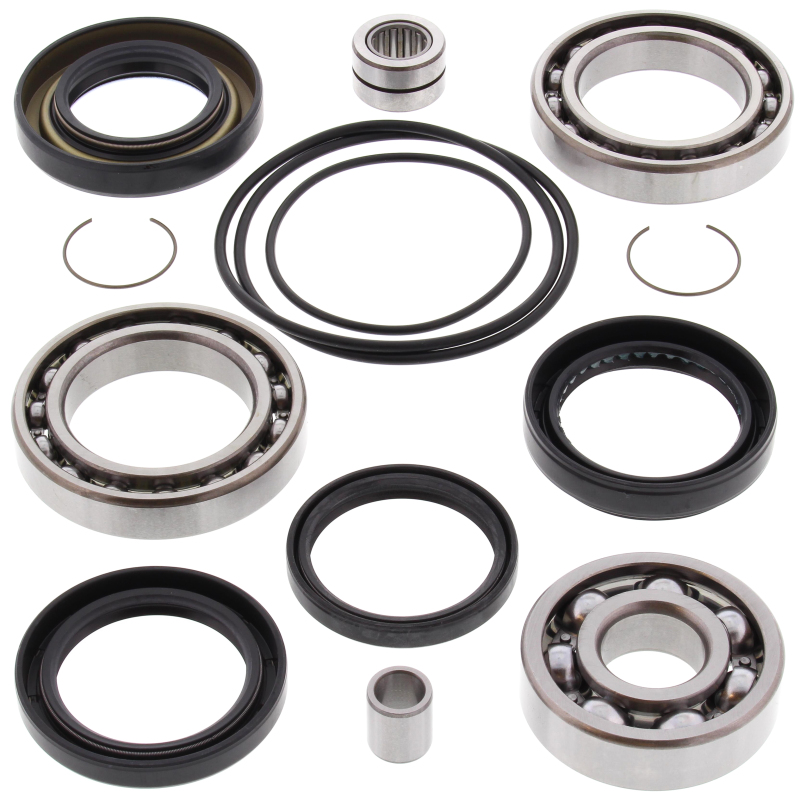 ABR Differential Kits