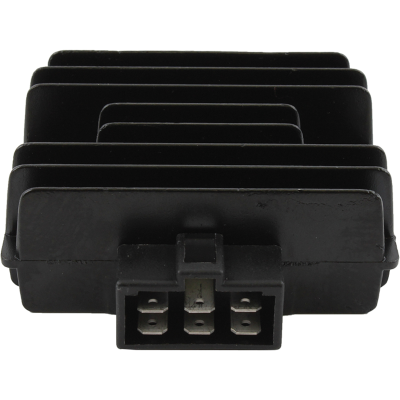ARR Voltage Regulators