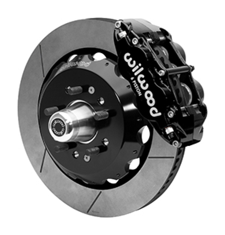 WIL Superlite Brake Kit