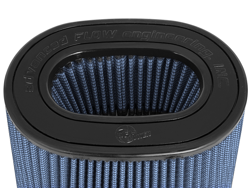 aFe MagnumFLOW Pro 5R OE Replacement Filter 3F (Dual) x (8.25x6.25)B(mt2) x (7.25x5)T x 9H thumbnail 9