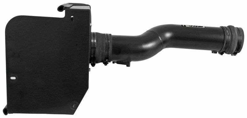 K&N 2016 Toyota Tacoma 3.5L Performance Intake Kit thumbnail 9