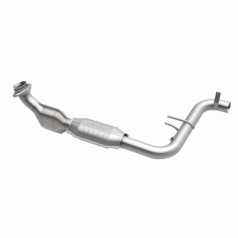 MagnaFlow Conv DF F150 5.4L 02 Supercharged P thumbnail 7