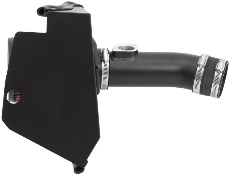 K&N 69 Series Typhoon Performance Intake Kit 13-14 Mazda 3 2.0L L4 thumbnail 6