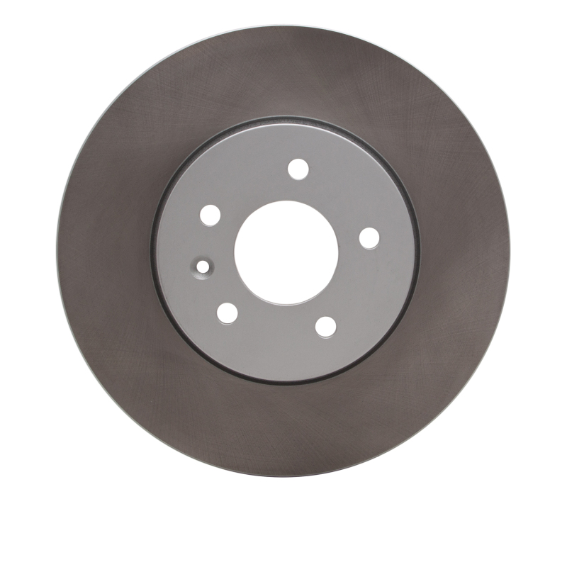 DFC GeoSPEC Coated Rotors - Plain
