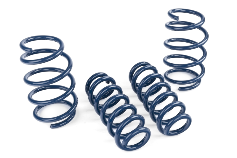 DNN Coil Springs