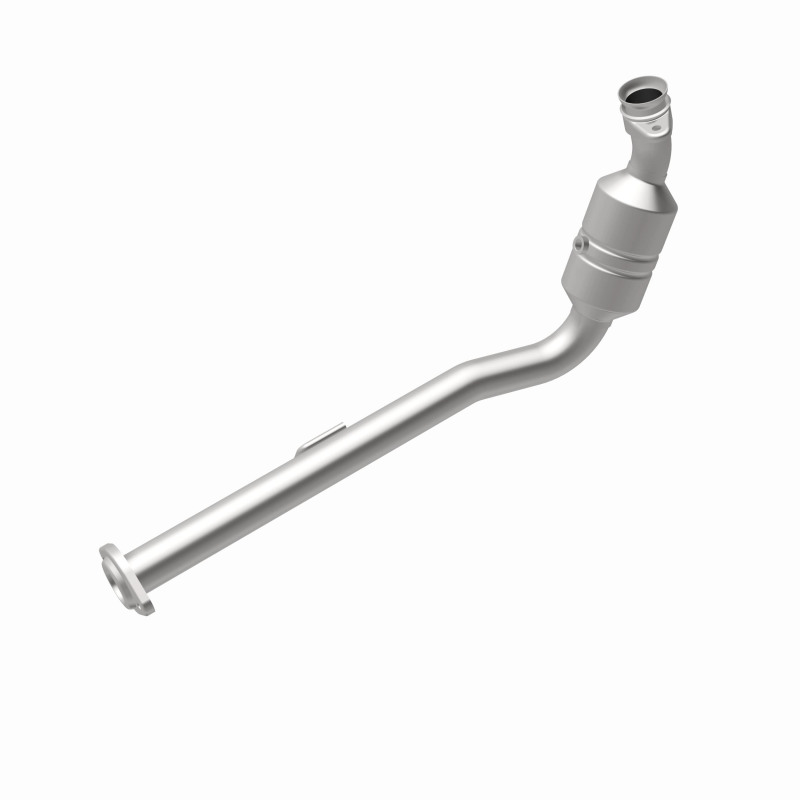 MagnaFlow Direct Fit Catalytic Converter 05-06 Jeep Wrangler L4-2.4L thumbnail 9