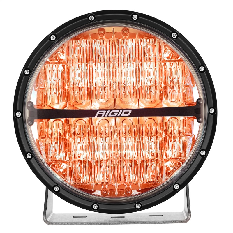 Rigid Industries 360-Series 9in LED Off-Road Drive Beam - RGBW thumbnail 6