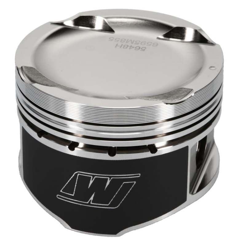 Wiseco Mitsubishi Lancer EVO 8 - 4G63 Turbo Piston Kit thumbnail 3