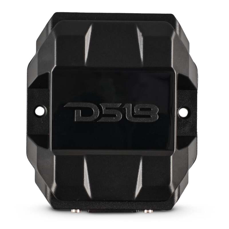 DS18 Wireless Audio Receiver Bluetooth 5.3 Remote Out IP66 Waterproof Rating