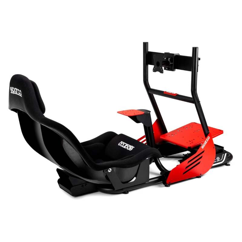 Sparco Evolve GP Gaming Chassis thumbnail 2