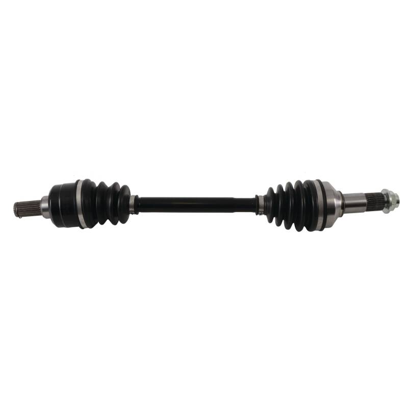 ABR Xtreme Duty Axles