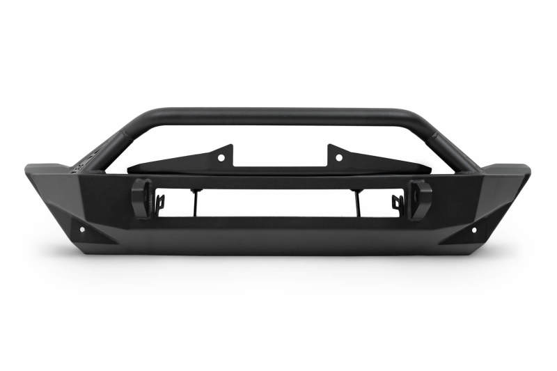 07-23 Jeep Wrangler JK/JL & Gladiator JT FS-1 Series Stubby Front Bumper - Image 19