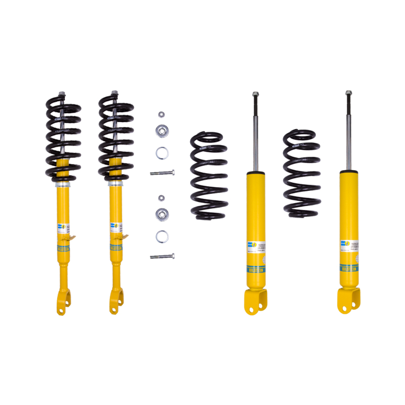 BIL B12 Series Suspension Kits