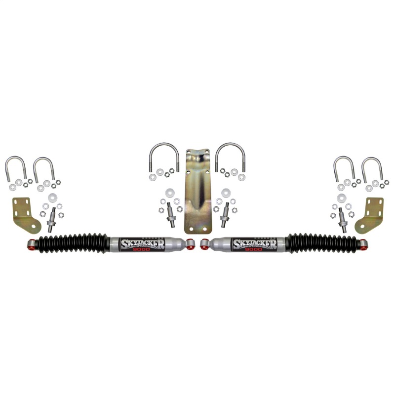 SKY Lift Kit Components