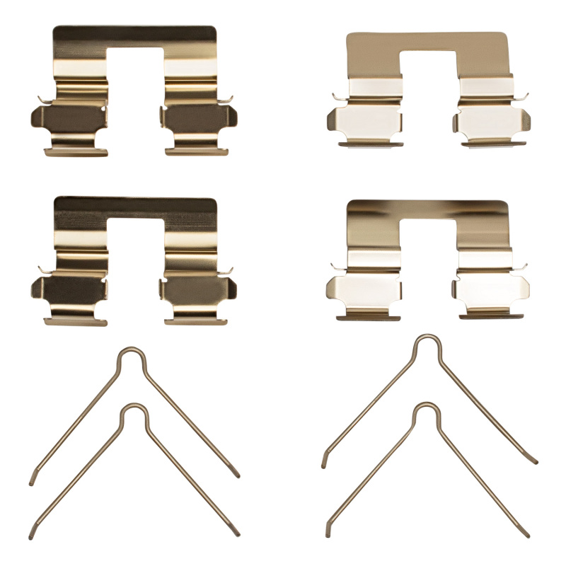 DFC 13-16 Dodge Dart Rear Premium Hardware Kit