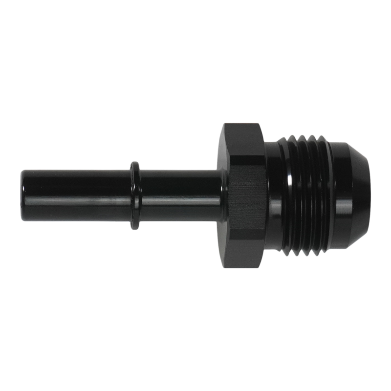 10AN to 3/8" Male EFI Quick Connect